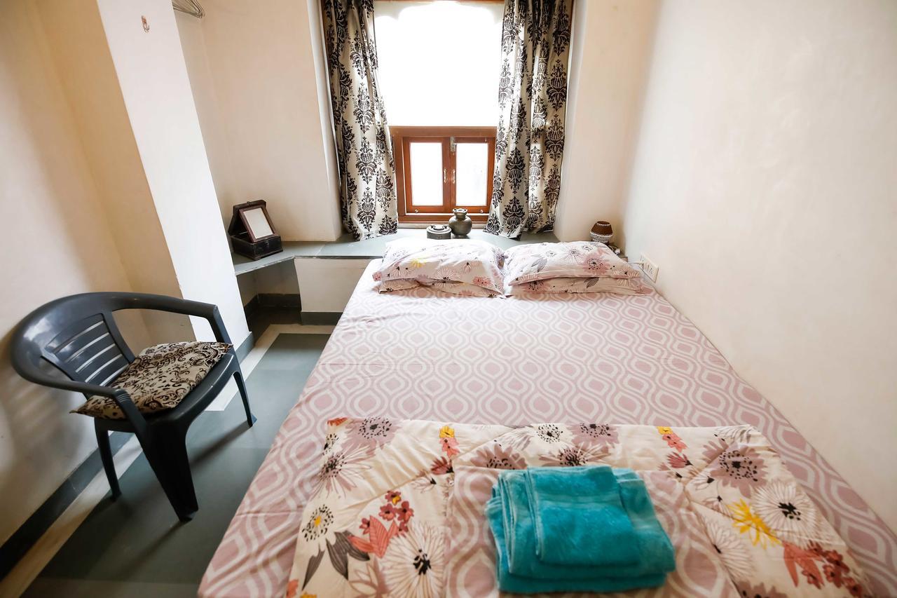 Silver Moon Haveli Guest house Udaipur