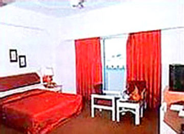 Rajdarshan - A View In 4* Udaipur