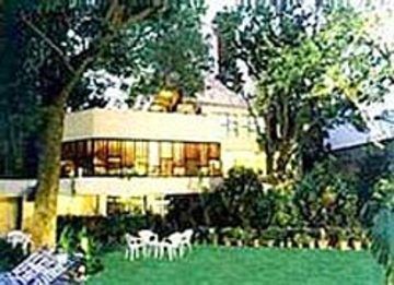 Rajdarshan - A View In Hotel Udaipur