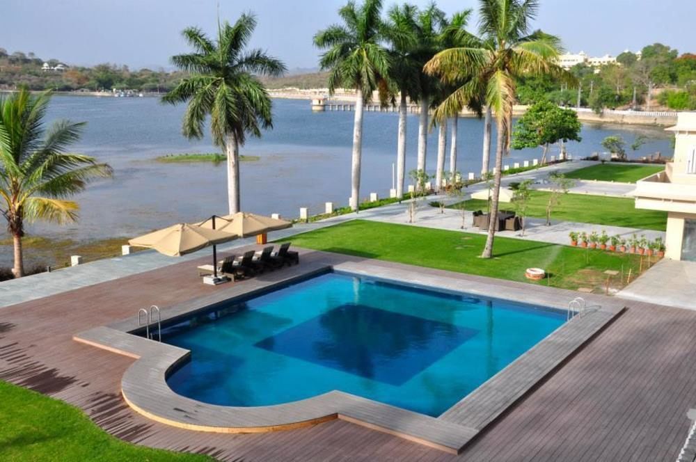 Lakend Hotel 5*