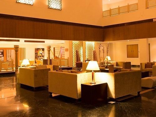 Golden Tulip 3*