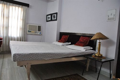 Guest house Mewar