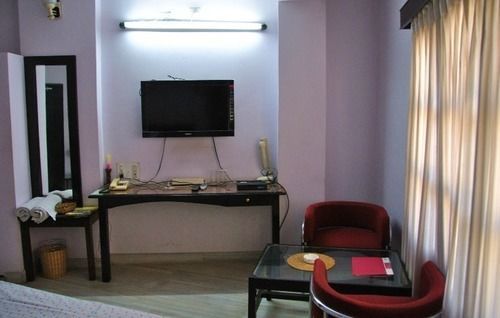 Guest house Mewar *
