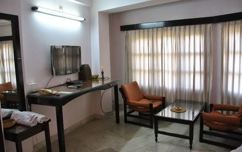 Guest house Mewar *
