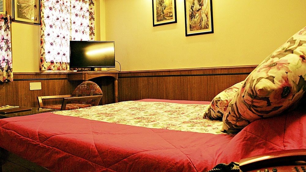 The Krishna Lila Regency Hotel Udaipur