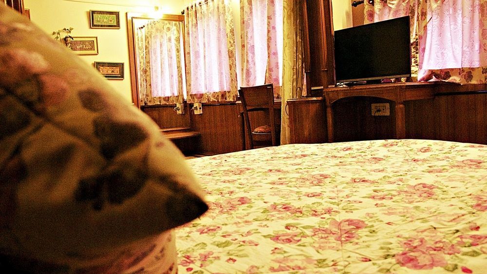 The Krishna Lila Regency 3*