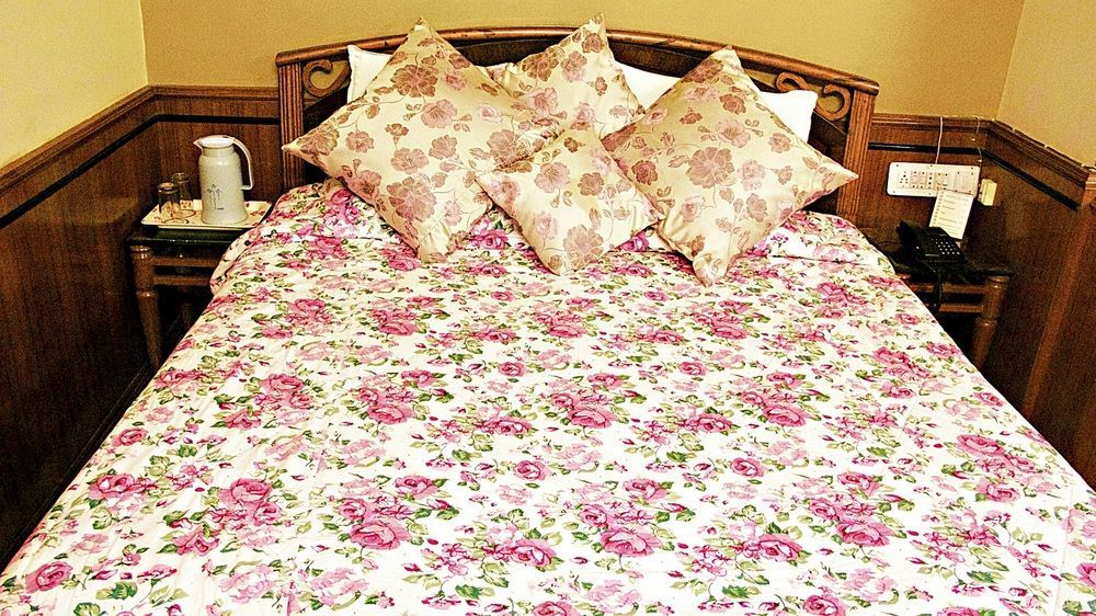 The Krishna Lila Regency Udaipur