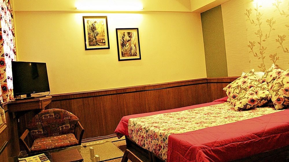 The Krishna Lila Regency Hotel Udaipur