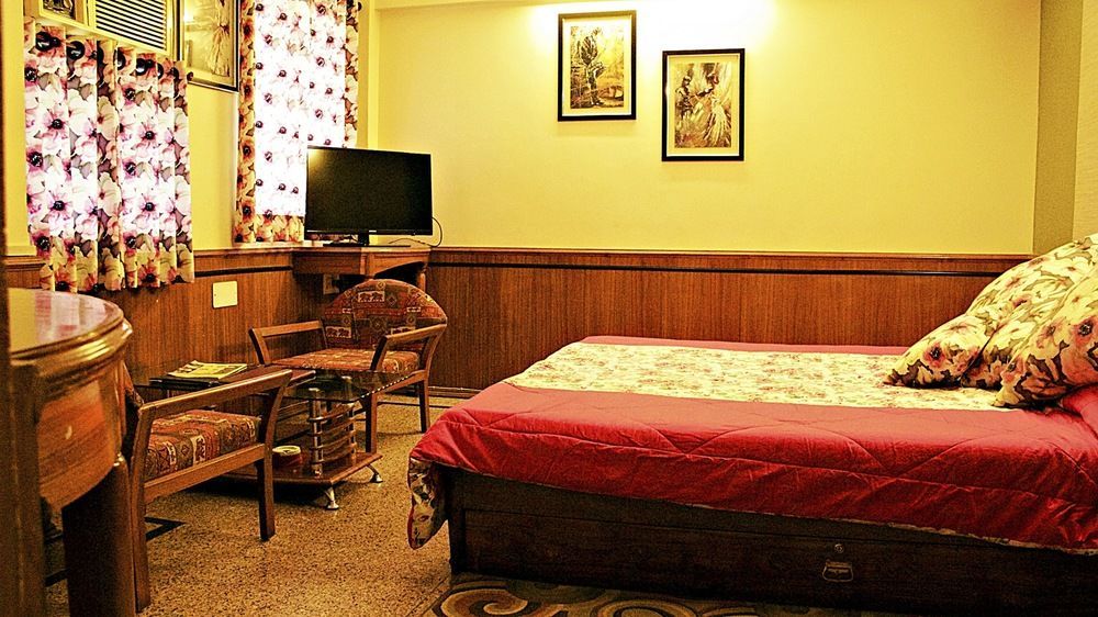 Hotel The Krishna Lila Regency Udaipur