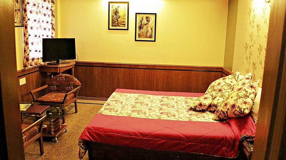 The Krishna Lila Regency Hotel 3*