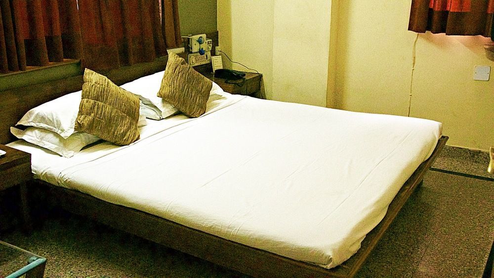 The Krishna Lila Regency Hotel