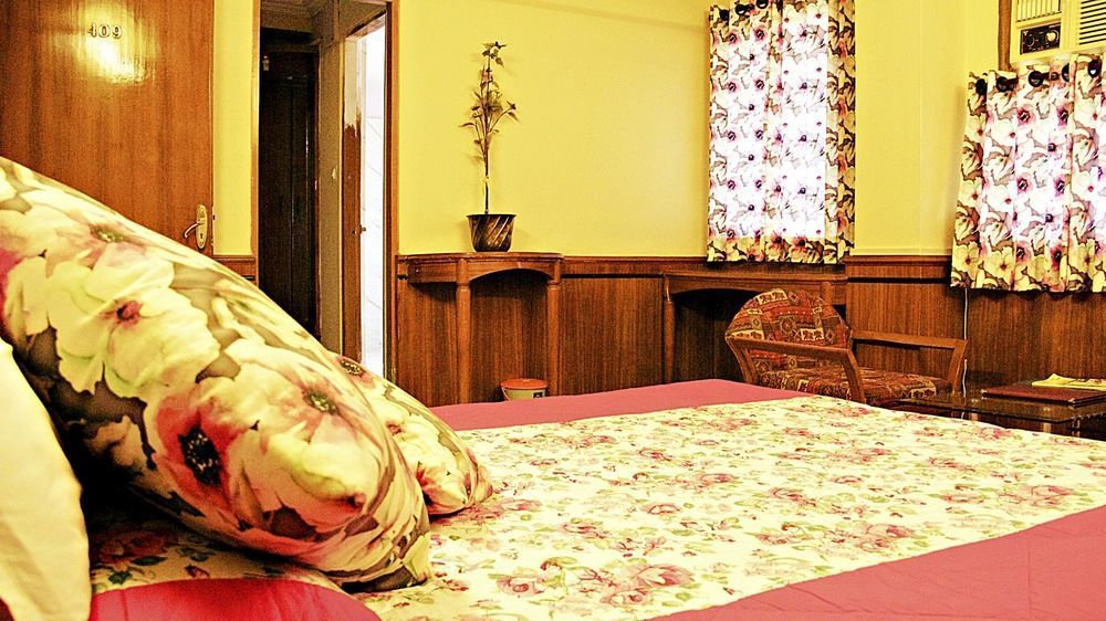 The Krishna Lila Regency 3* Udaipur