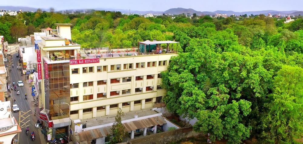 The Krishna Lila Regency Hotel Udaipur