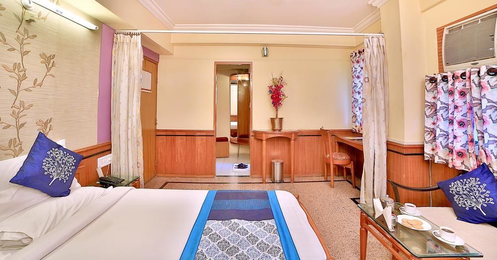 The Krishna Lila Regency Udaipur