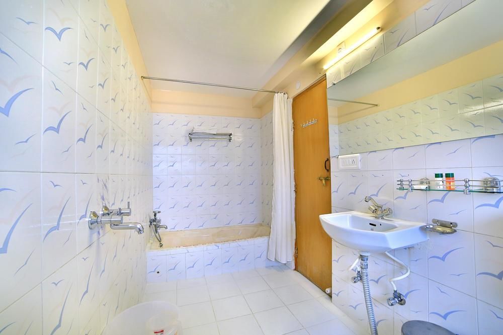 The Krishna Lila Regency 3* Udaipur