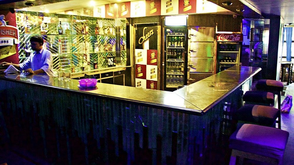 Hotel The Krishna Lila Regency Udaipur