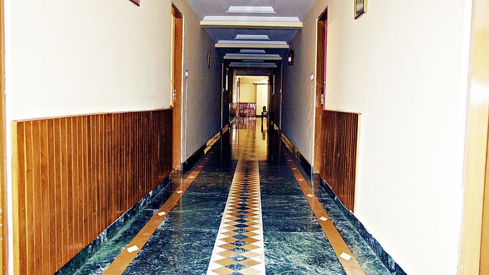 Hotel The Krishna Lila Regency Udaipur