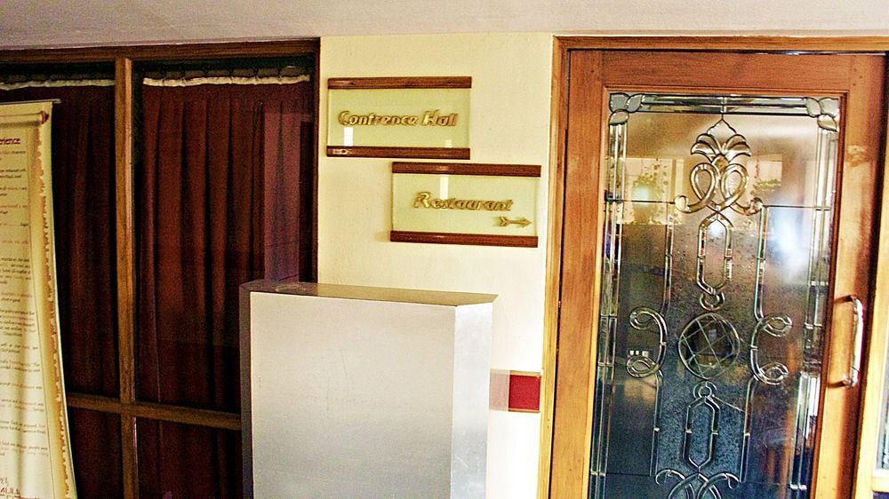 The Krishna Lila Regency Hotel 3*