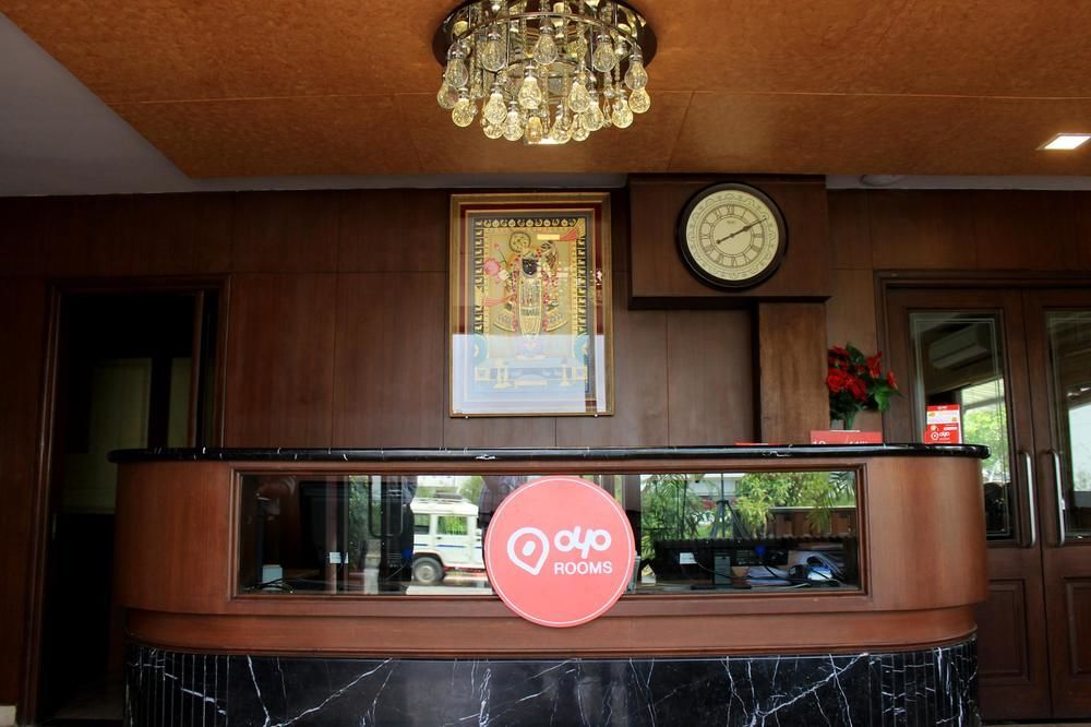 Hotel Oyo Bhuwana Bypass 3*