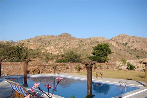 Aravali Silence Lakend & Adventures Hotel 3*