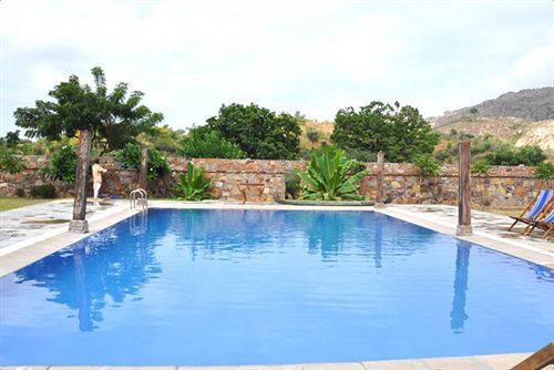 Aravali Silence Lakend & Adventures 3*