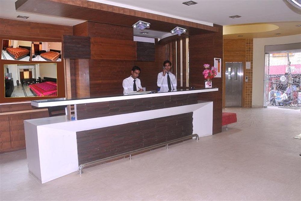 Hotel Fabhotel Hadi Rani Udaipur