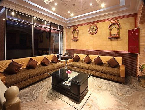 Anand Palace 3* Udaipur