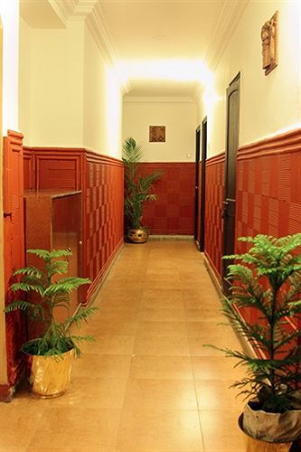 Anand Palace Hotel