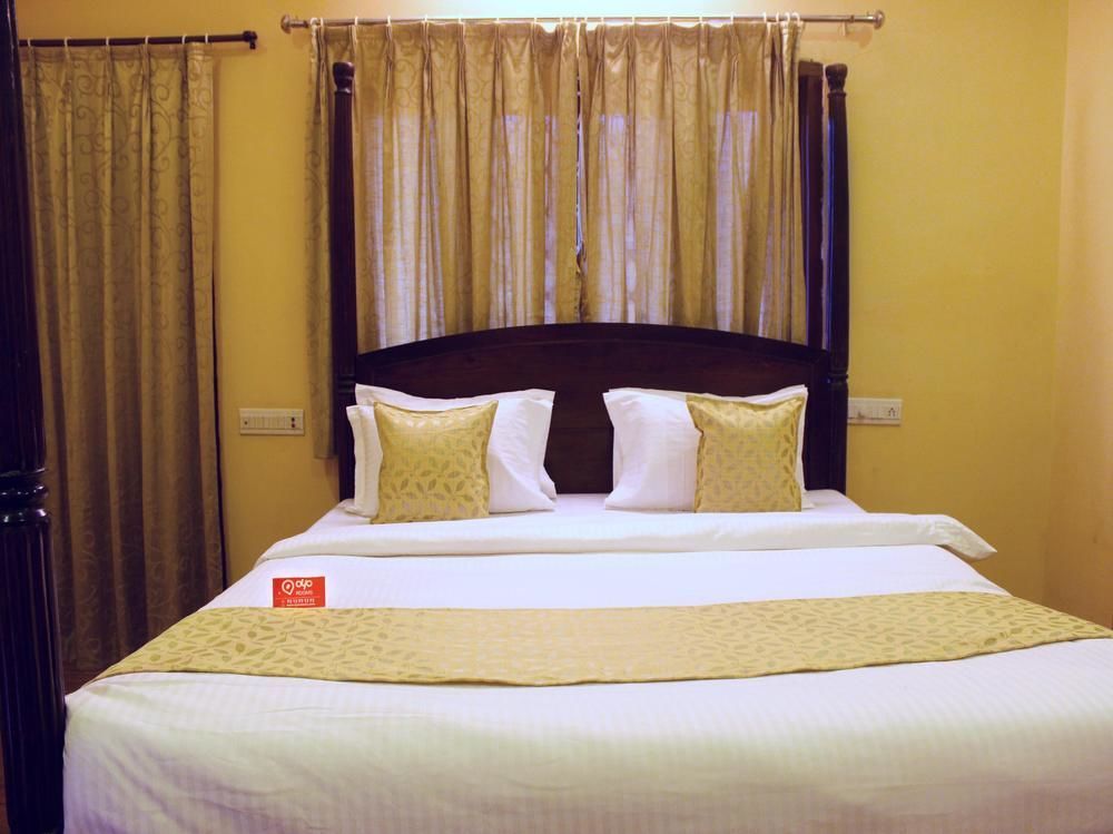 Hotel Oyo Flagship 2421 Hotel The Ishani
