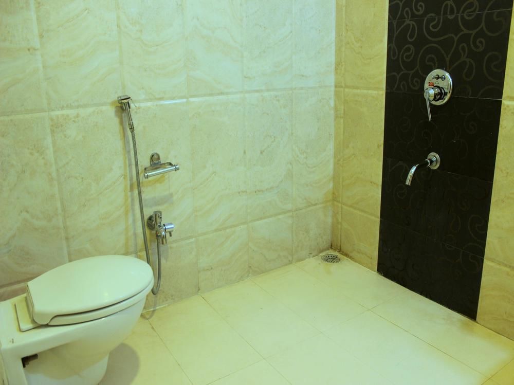 Oyo Flagship 2421 Hotel The Ishani 3* Udaipur