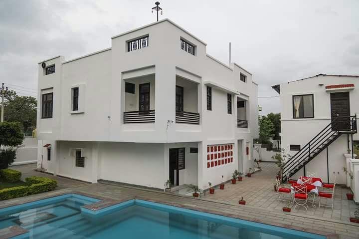 Shree Govind Palace Guest house Udaipur