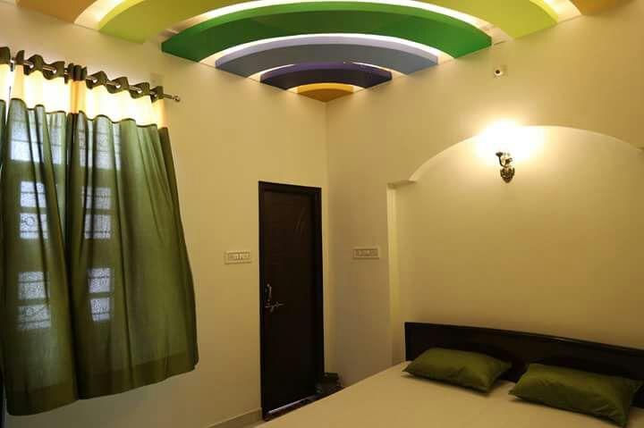 Shree Govind Palace *