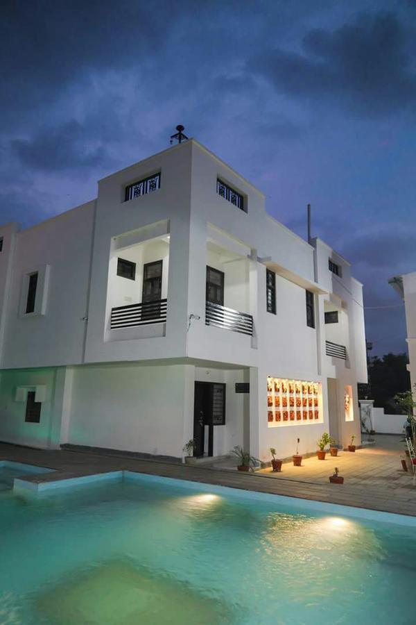 Shree Govind Palace Guest house