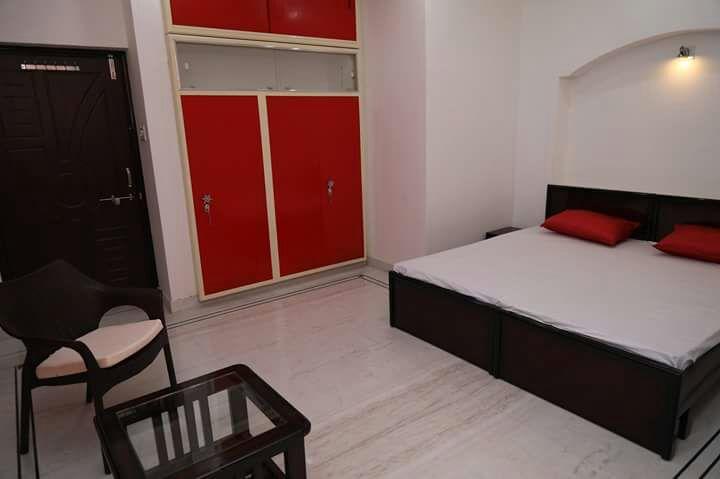 Shree Govind Palace Guest house