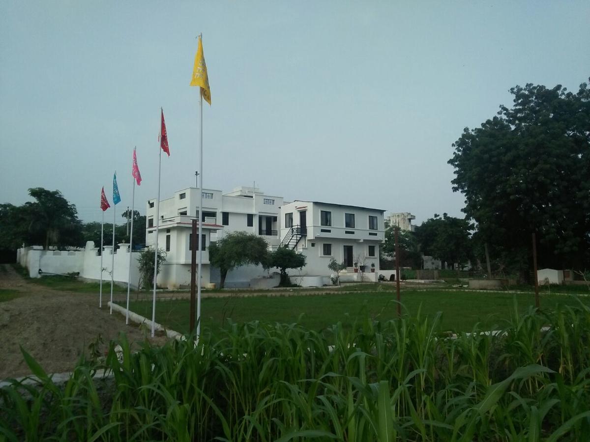 Guest house Shree Govind Palace Udaipur