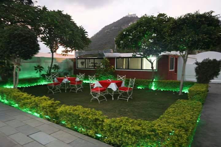 Guest house Shree Govind Palace