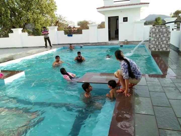 Shree Govind Palace *