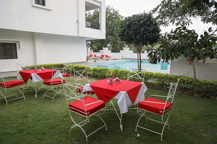 Shree Govind Palace *