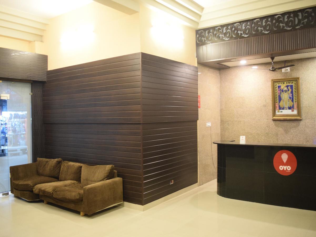Oyo 3439 Ace Hotel 2*