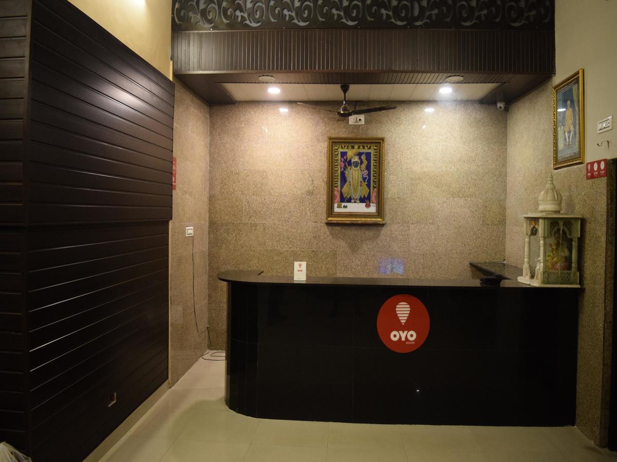 Hotel Oyo 3439 Ace Udaipur