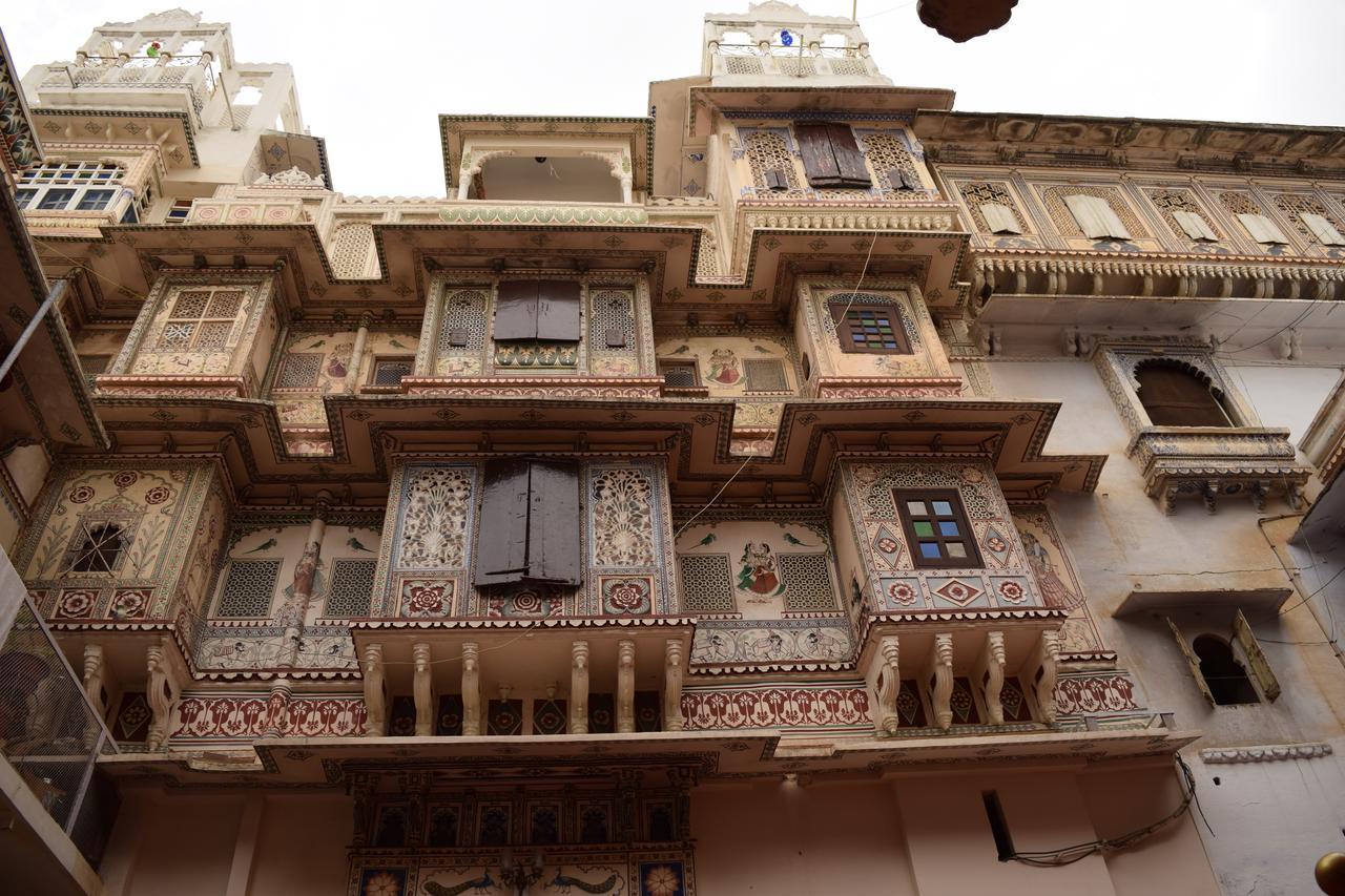 Shree Jagdish Mahal Heritage 2*
