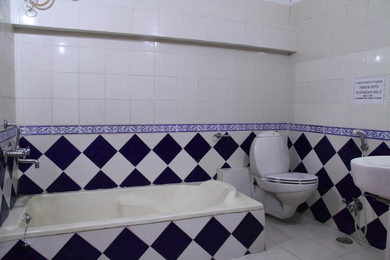 Hotel Shree Jagdish Mahal Heritage 2*