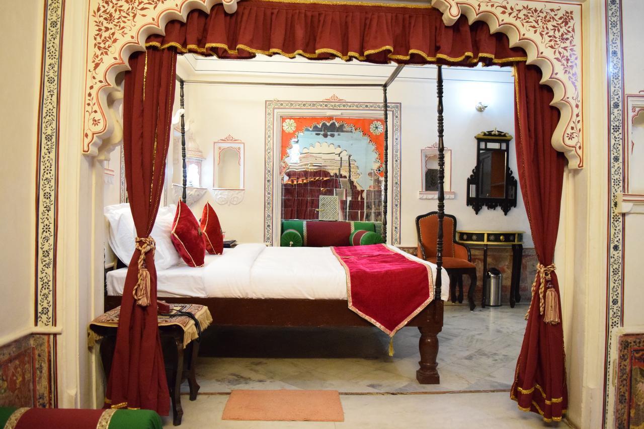 Shree Jagdish Mahal Heritage 2*