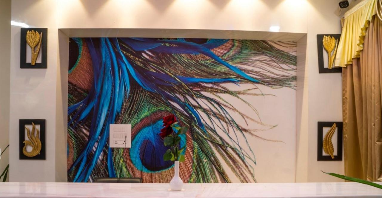 Kingfisher Hotel 3*