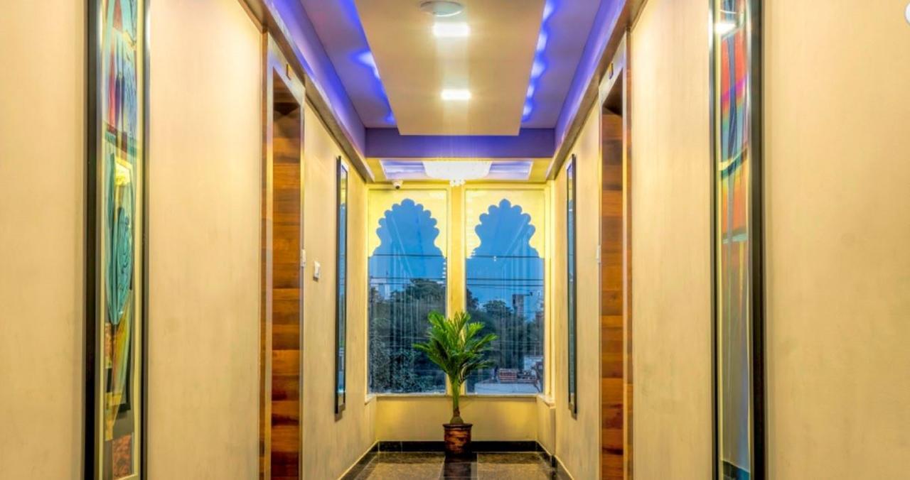 Kingfisher Hotel