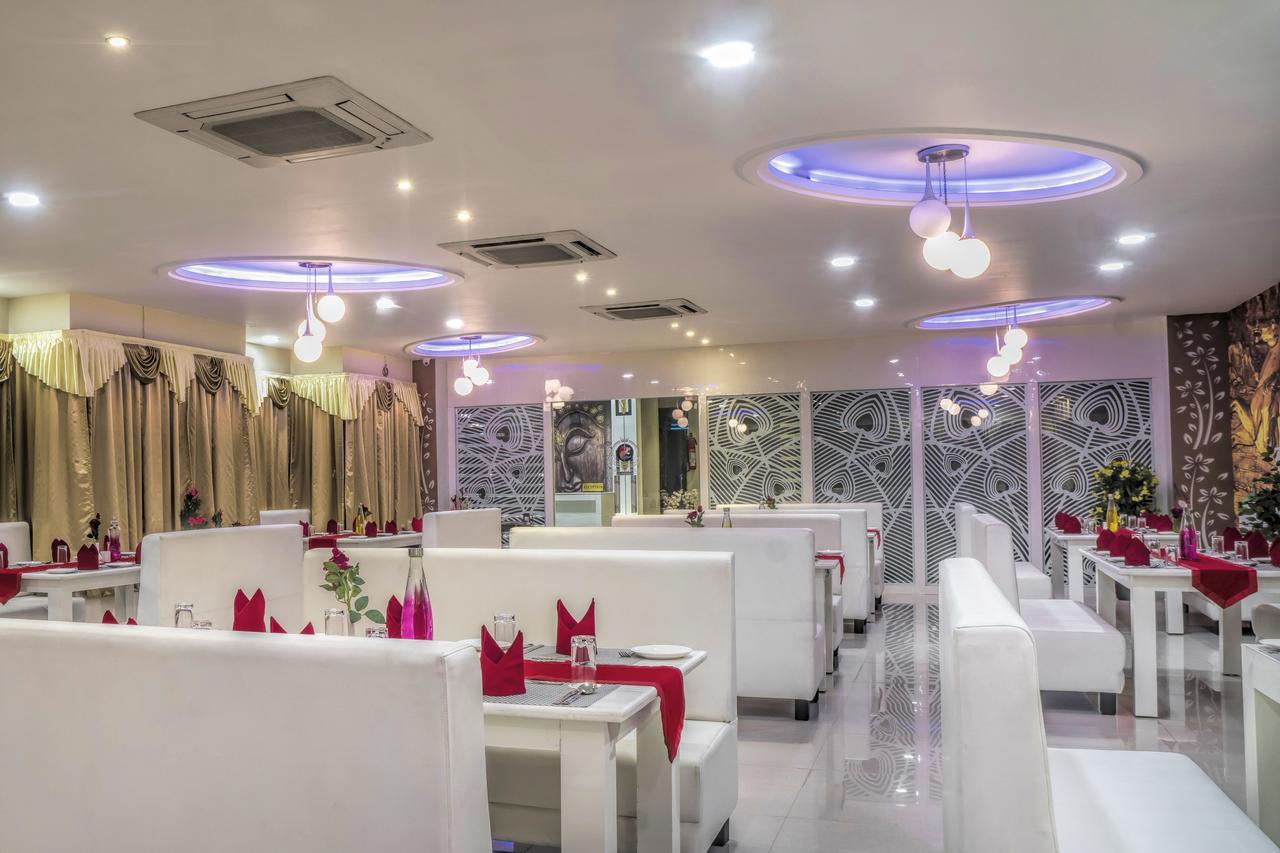Hotel Kingfisher Udaipur
