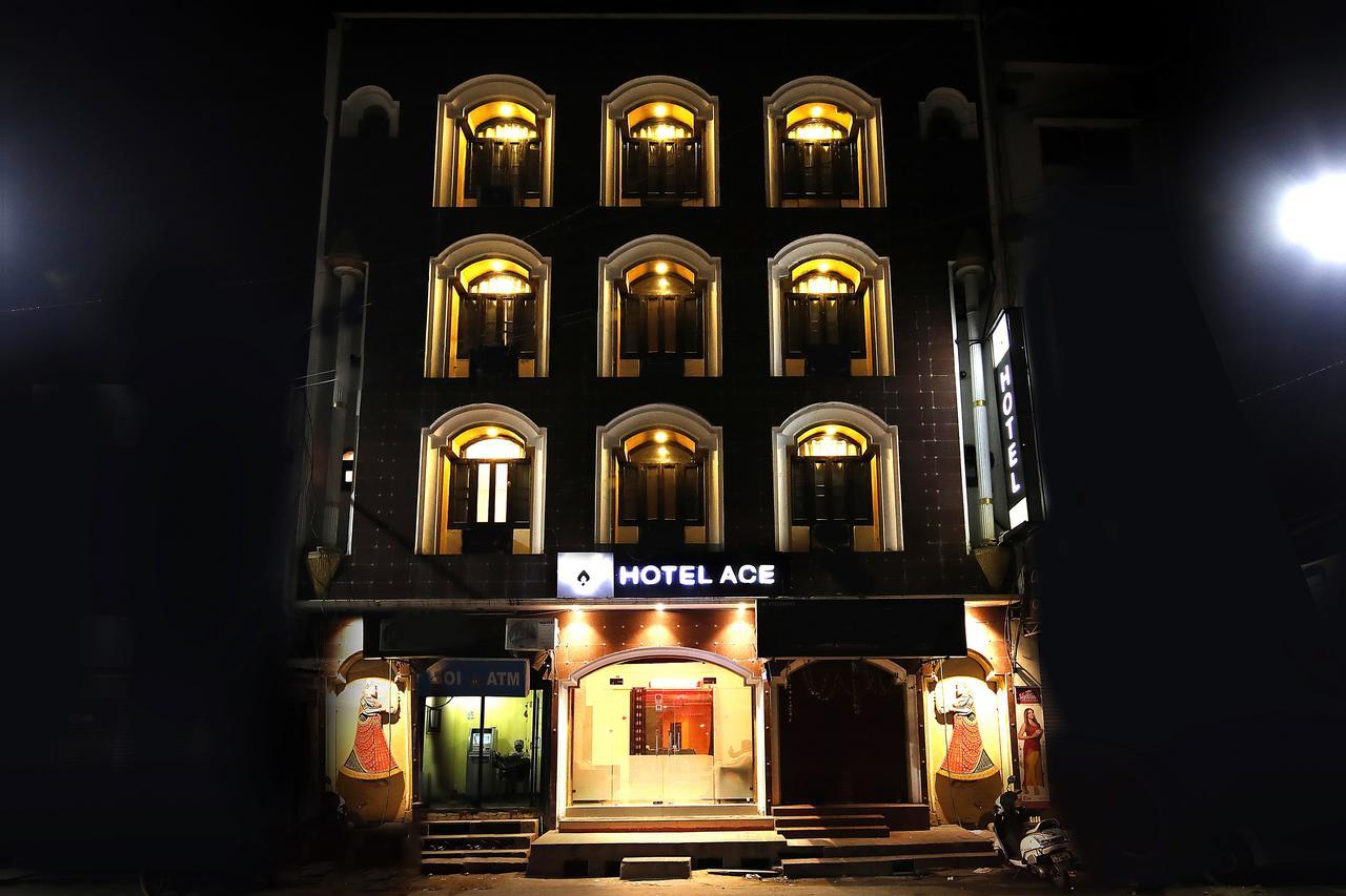 Ace Hotel 3*