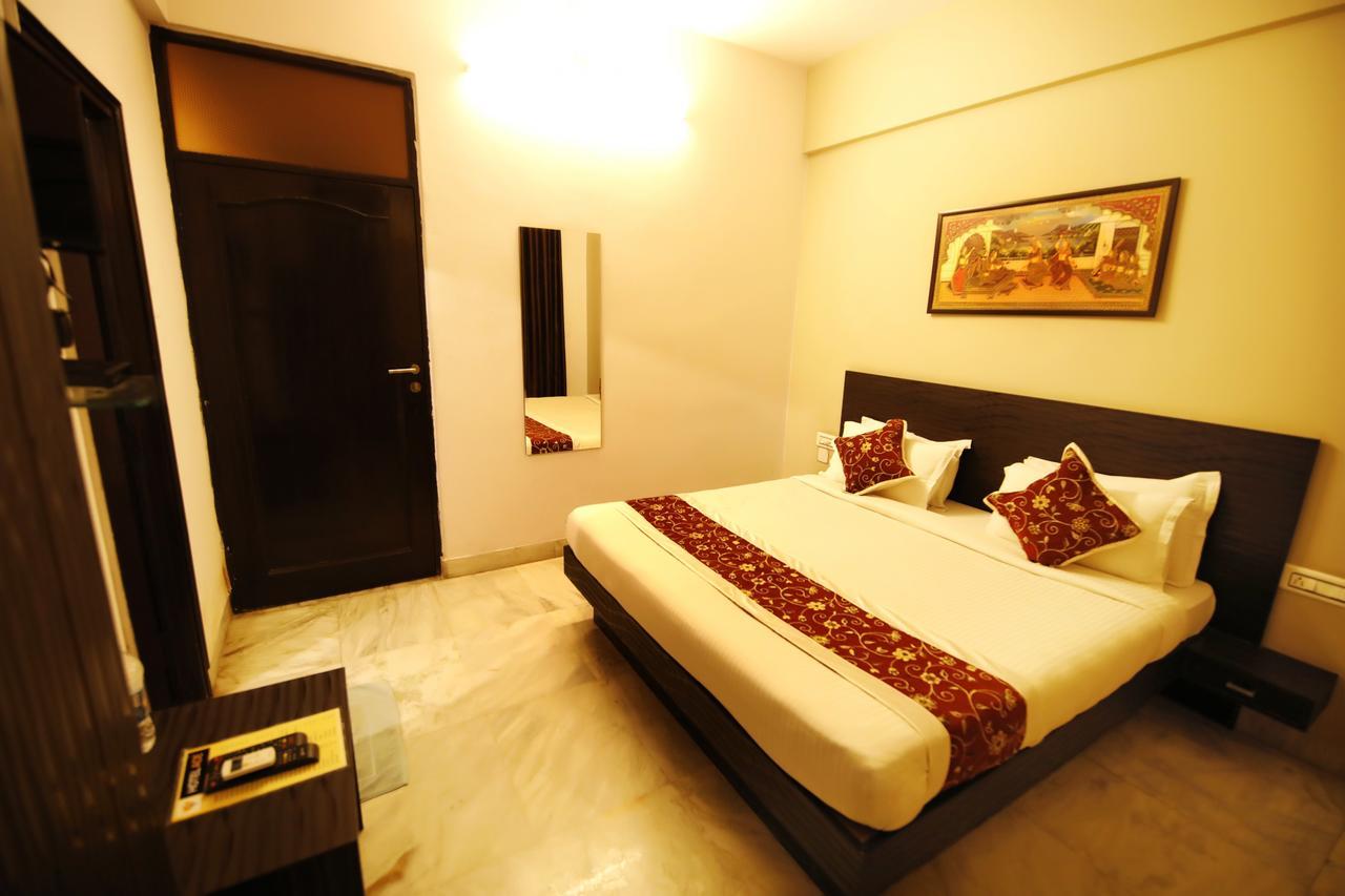 Ace Udaipur