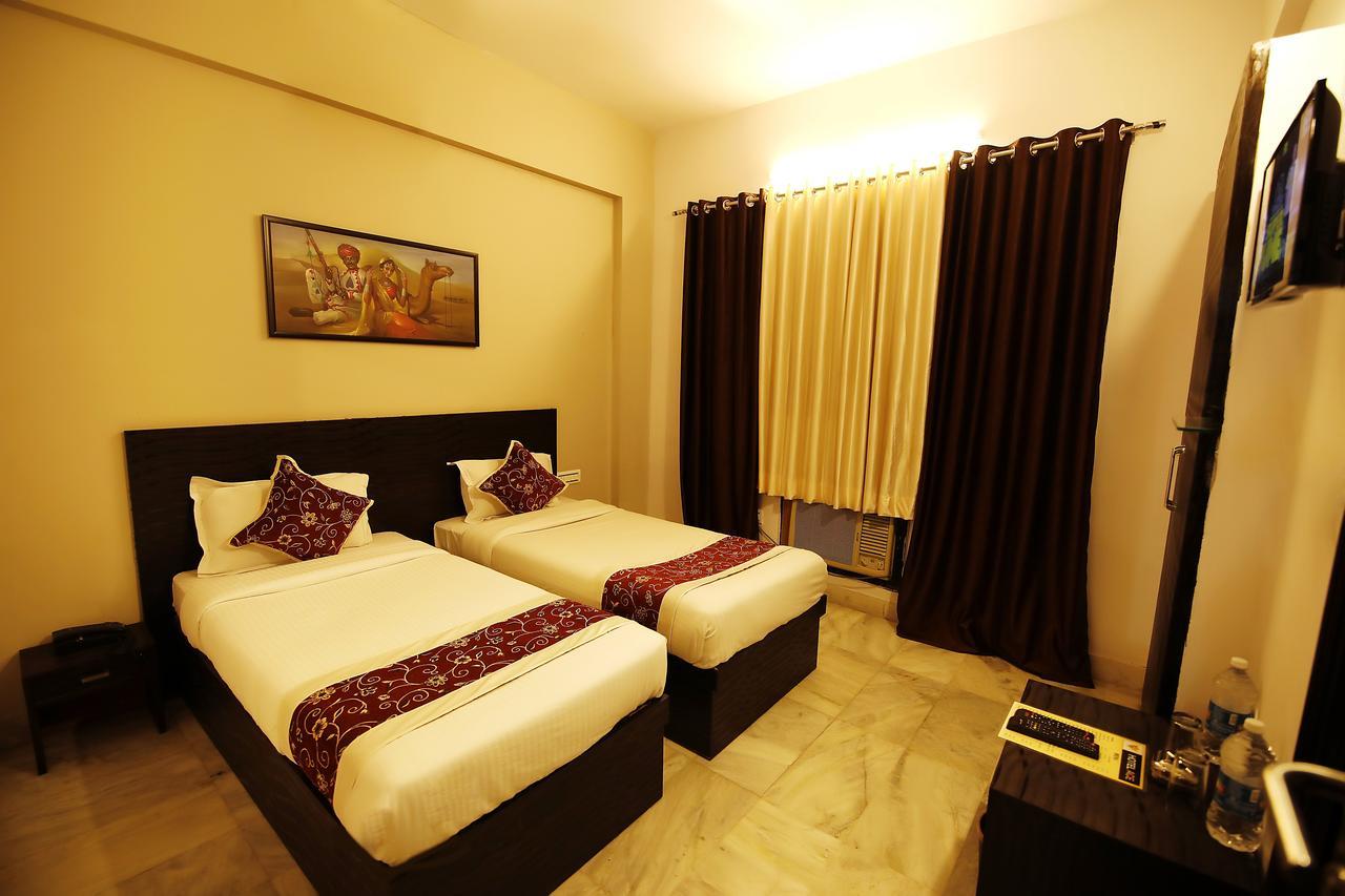 Hotel Ace 3*