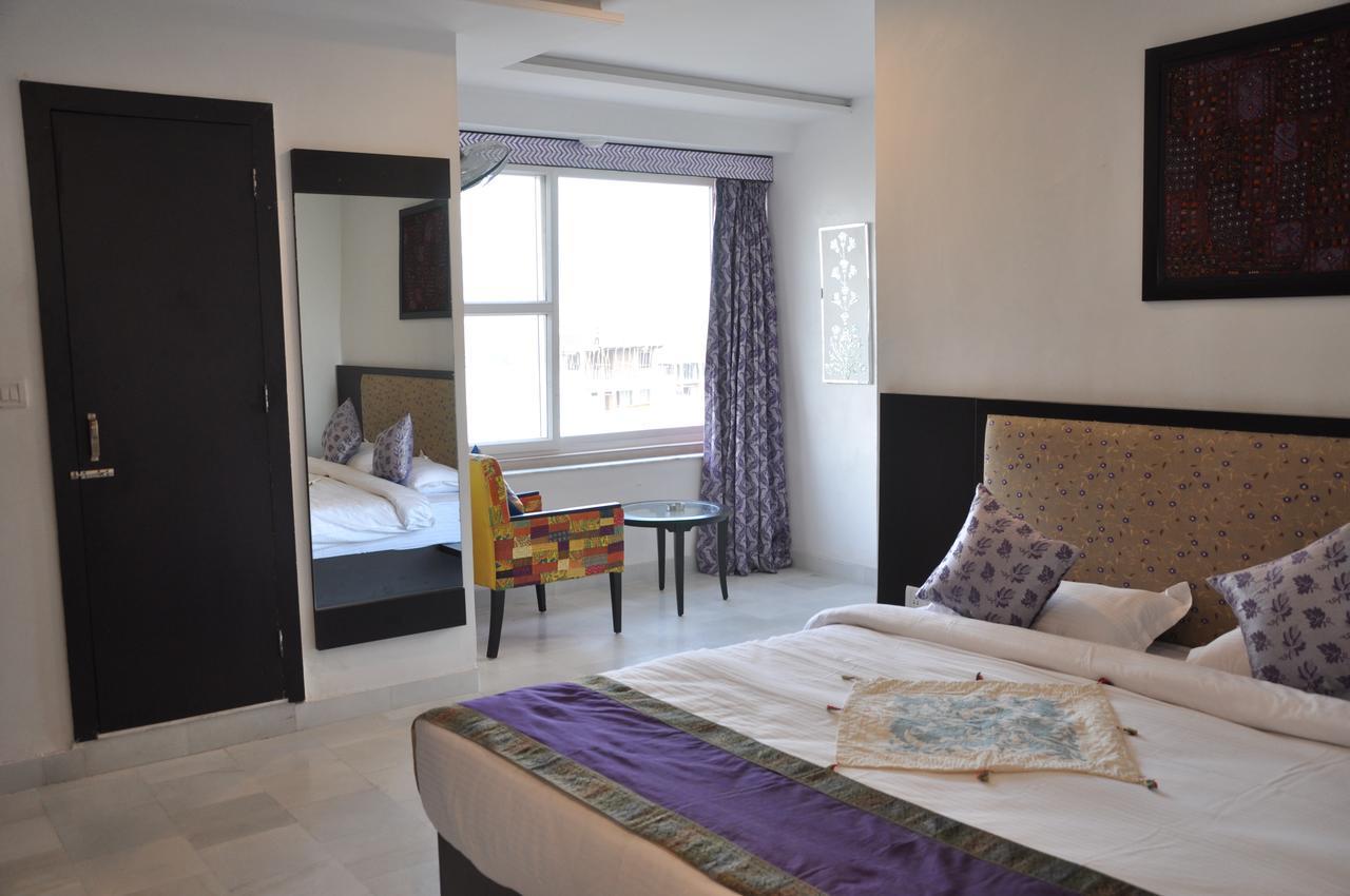 Hotel Kudos By Downtown - Boutique In 4*